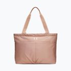Moteriška rankinė Under Armour Studio Lite Tote 16 l deep almond/bashful pink