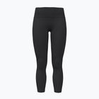 Moteriškos treniruočių tamprės Under Armour Meridian Ankle Leggings ultimate black/ultimate black