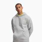 Vyriškas džemperis Under Armour Rival Fleece Hoodie mod gray light heather/white