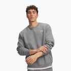 Vyriškas džemperis Under Armour Rival Fleece Crew castlerock light heather/white