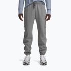 Vyriškos kelnės Under Armour Rival Fleece Cargo castlerock light heather/white