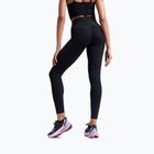 Moteriškos treniruočių tamprės Under Armour Meridian Leggings ultimate black/ultimate black