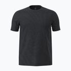 Vyriški treniruočių marškinėliai Under Armour Vanish Seamless Novelty SS Ultimate Black/Ultimate Black