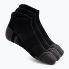 Kojinės Under Armour Perf Tech Low 3 pack ultimate black/ultimate black/jet gray