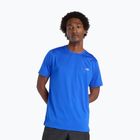 Vyriški marškinėliai New Balance Sport Essentials blue