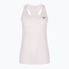 Moteriški marškinėliai New Balance Sport Tank pinkgran