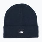 Žieminė kepurė New Balance Flying Logo navy