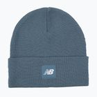 Žieminė kepurė New Balance Flying Logo storm blue