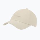Moteriška kepurė su snapeliu New Balance 6 Panel Linear Logo linen lin
