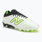 Futbolo bateliai New Balance Tekela Pro Low V5 FG balti