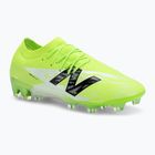 Futbolo batai New Balance Furon Elite V8 FG žali
