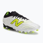 Futbolo bateliai New Balance Tekela Team Low V5 FG balti