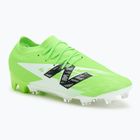 Futbolo bateliai New Balance Furon Team V8 FG žali