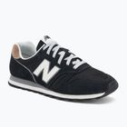 New Balance 373's V2 juodi batai