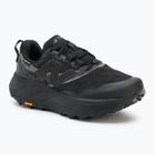 Moteriški bėgimo bateliai New Balance Fresh Foam Hierro V9 juodi