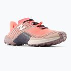 Vyriški bėgimo bateliai New Balance Minimus Trail v1 urgent red