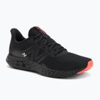 Vyriški bėgimo bateliai New Balance 411's V3 juodi M411RU3.D.075