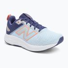 Moteriški bėgimo bateliai New Balance Fresh Foam 460's V4 juodi
