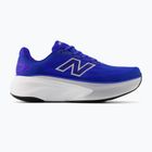 Vyriški bėgimo bateliai New Balance Fresh Foam More V6 blue gemstone