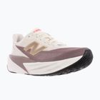 Moteriški bėgimo bateliai New Balance FuelCell Rebel V5 angora