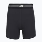 Moteriški šortai New Balance AC Fitted 5" black/white