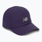 Kepurė su snapeliu New Balance 6 Panel Performance V 2.0 boyseerry