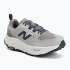 Vyriški bėgimo batai New Balance Hierro Trek V9 grey matter/graphite