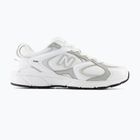 Batai New Balance Classic 408's V1 metallic blue/alkaline green/Team Navy
