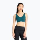 Treniruočių liemenėlė New Balance NB RC medusa green