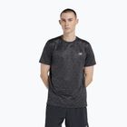 Vyriški marškinėliai New Balance Essentials Printed T black