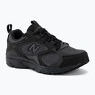 Batai New Balance 408's V1 black/phantom bb