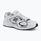 Batai New Balance Classic 408's V1 103 white/natural indigo