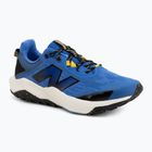 Vyriški bėgimo batai  New Balance DynaSoft Nitrel V6 blue bird/true yellow/black