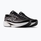 Vyriški bėgimo batai New Balance Ellipse v1 faded black/ 103 white/black