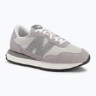 Batai New Balance 237's V1 5614 black/arctic grey