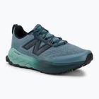 Vyriški bėgimo batai New Balance Fresh Foam Garoe V2 deep end/black/deep end