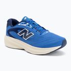Vyriški bėgimo batai  New Balance Fresh Foam 680's V9 blue bird/faded black/silver metallic