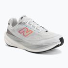 Vyriški bėgimo batai New Balance 1080'S V15 103 white/pink heat/tangerine heat