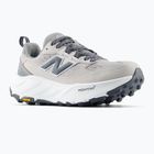 Moteriški bėgimo batai New Balance Hierro Trek Nubuck Vamp V9 grey matter/graphite
