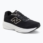 Moteriški bėgimo batai New Balance Fresh Foam 680's V9 black/phantom/champagne metallic