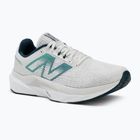 Vyriški bėgimo batai New Balance FuelCell Propel v5 grey matter/team navy