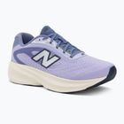 Moteriški bėgimo batai New Balance Fresh Foam 680's V9 glint blue/fairweather blue/navy