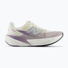 Moteriški bėgimo batai New Balance FuelCell Rebel V5 candied violet/angora