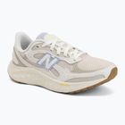 Moteriški bėgimo batai New Balance Fresh Foam Arishi V4 sea salt/timberwolf/daybreak