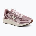 Moteriški bėgimo batai New Balance Fresh Foam Arishi V4 pink salt/rosewood/sea salt