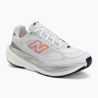 Moteriški bėgimo batai New Balance 1080's V15 103 white/pink heat/tangerine heat