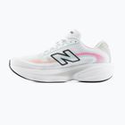 Moteriški bėgimo batai New Balance Aura Summer V1 103 white/black/glint blue
