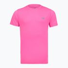 Vyriški marškinėliai New Balance Sport Essentials pink heat