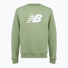 Vyriškas džemperis New Balance Sport Core Brushed Crew oregano