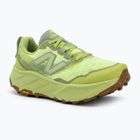 Moteriški bėgimo batai New Balance Fresh Foam X Hierro V9 afterglow/mosaic green
